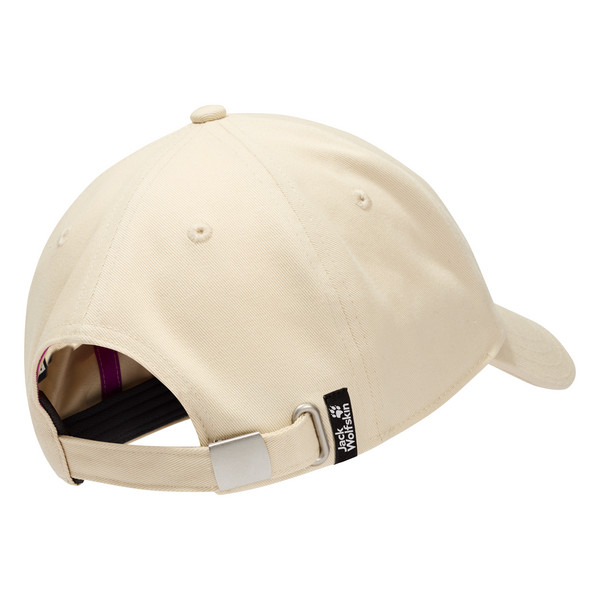 Jack Wolfskin CELEBRATE THE PAW CAP Unisex - Cap Ansicht 2