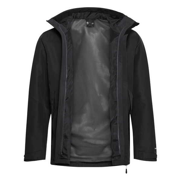 Jack Wolfskin FLEXTRAIL 2L JKT M Herren - Regenjacke Ansicht 3