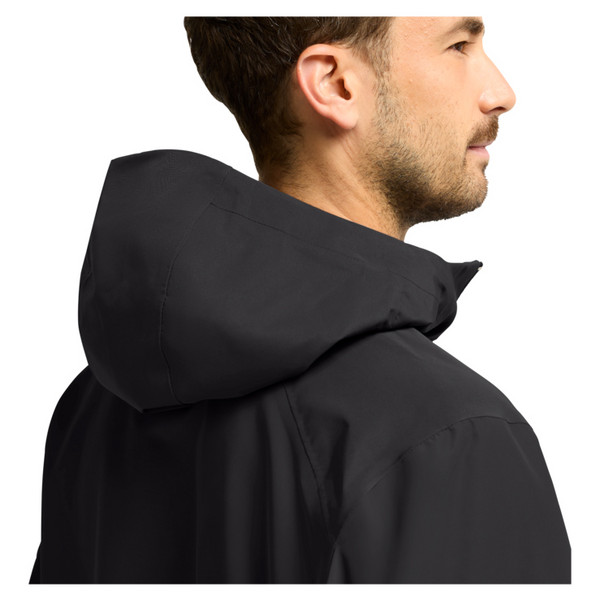 Jack Wolfskin FLEXTRAIL 2L JKT M Herren - Regenjacke Ansicht 7