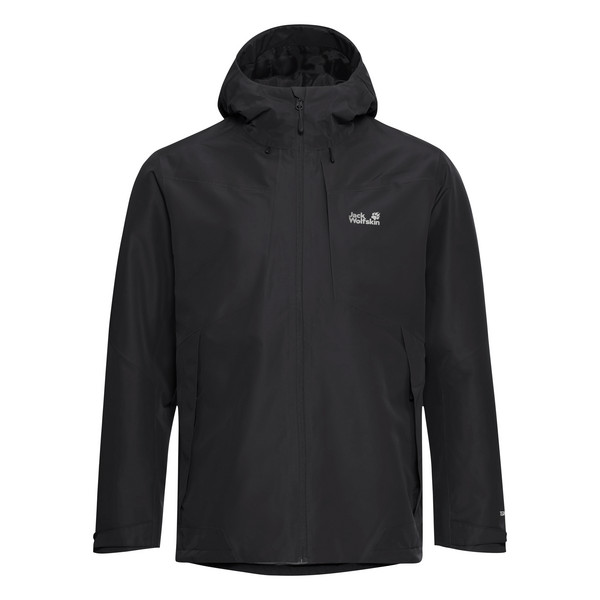 Jack Wolfskin FLEXTRAIL 2L JKT M Herren - Regenjacke
