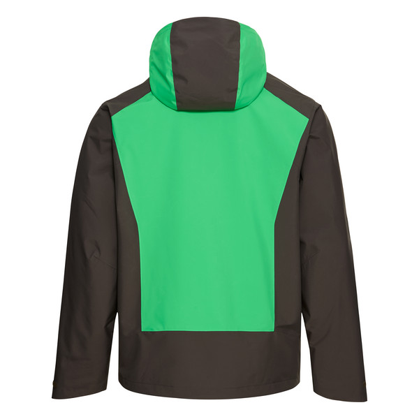 Jack Wolfskin RAINRUSH 2L JKT M Herren - Regenjacke Ansicht 2