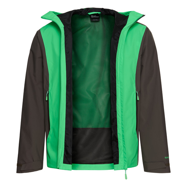 Jack Wolfskin RAINRUSH 2L JKT M Herren - Regenjacke Ansicht 3