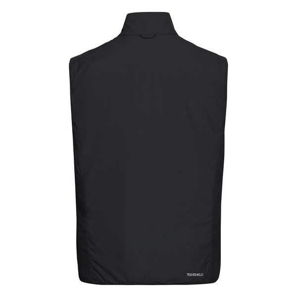 Jack Wolfskin TRAIL LIGHT INS 2IN1 VEST M Herren - Softshellweste Ansicht 2