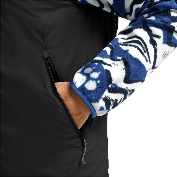 Jack Wolfskin TRAIL LIGHT INS 2IN1 VEST M Herren - Softshellweste Ansicht 12
