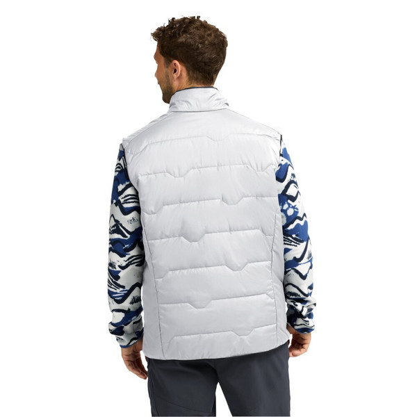 Jack Wolfskin TRAIL LIGHT INS 2IN1 VEST M Herren - Softshellweste Ansicht 14