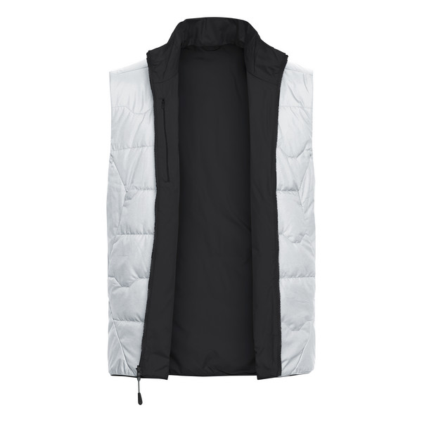 Jack Wolfskin TRAIL LIGHT INS 2IN1 VEST M Herren - Softshellweste Ansicht 6