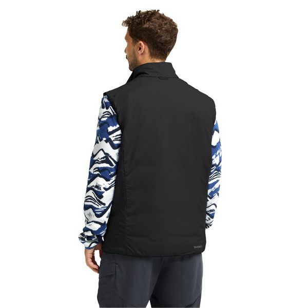 Jack Wolfskin TRAIL LIGHT INS 2IN1 VEST M Herren - Softshellweste Ansicht 8