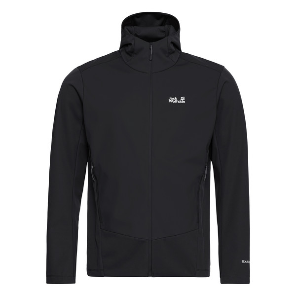 Jack Wolfskin SKYVAIL JKT M Herren - Softshelljacke Ansicht 1