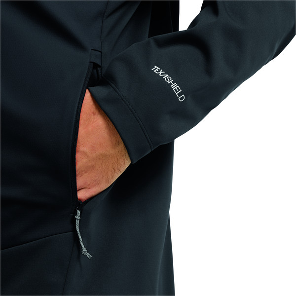Jack Wolfskin SKYVAIL JKT M Herren - Softshelljacke Ansicht 9