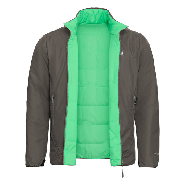 Jack Wolfskin TRAIL LIGHT INS 2IN1 JKT M Herren - Isolationsjacke Ansicht 6
