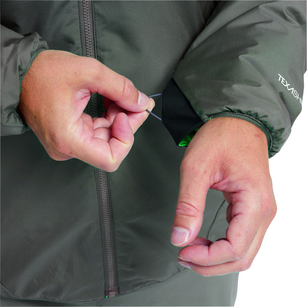 Jack Wolfskin TRAIL LIGHT INS 2IN1 JKT M Herren - Isolationsjacke Ansicht 10