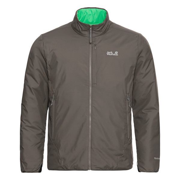 Jack Wolfskin TRAIL LIGHT INS 2IN1 JKT M Herren - Isolationsjacke