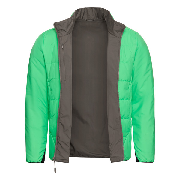 Jack Wolfskin TRAIL LIGHT INS 2IN1 JKT M Herren - Isolationsjacke Ansicht 4