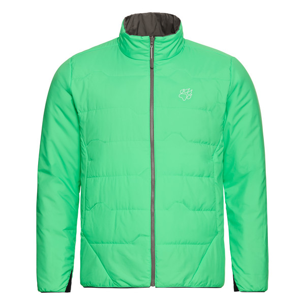 Jack Wolfskin TRAIL LIGHT INS 2IN1 JKT M Herren - Isolationsjacke Ansicht 3