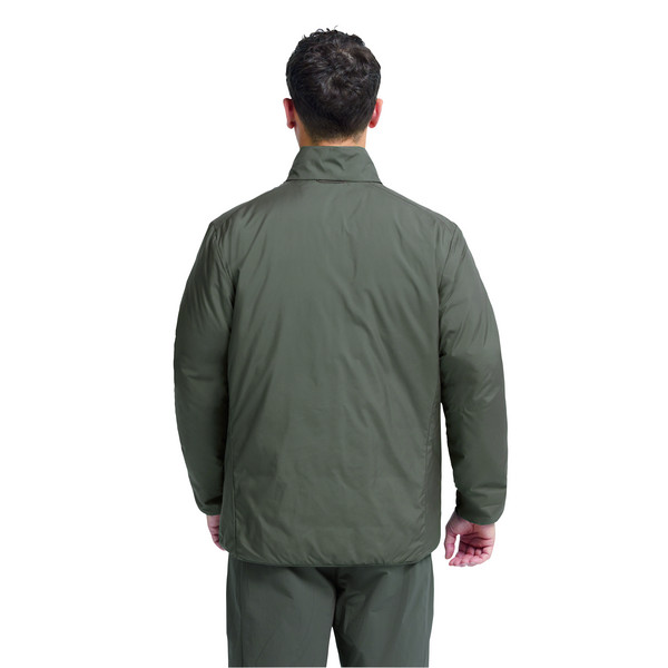 Jack Wolfskin TRAIL LIGHT INS 2IN1 JKT M Herren - Isolationsjacke Ansicht 8