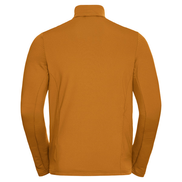 Jack Wolfskin LITESTRIDE FZ M Herren - Fleecejacke Ansicht 2