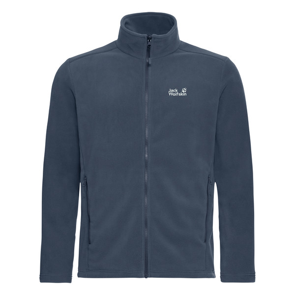 Jack Wolfskin TAUNUS 200 FZ M Herren - Fleecejacke Ansicht 1