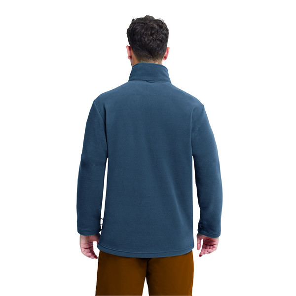 Jack Wolfskin TAUNUS 200 FZ M Herren - Fleecejacke Ansicht 4