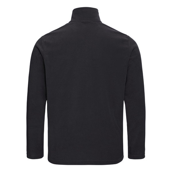 Jack Wolfskin TAUNUS 100 FZ M Herren - Fleecejacke Ansicht 2