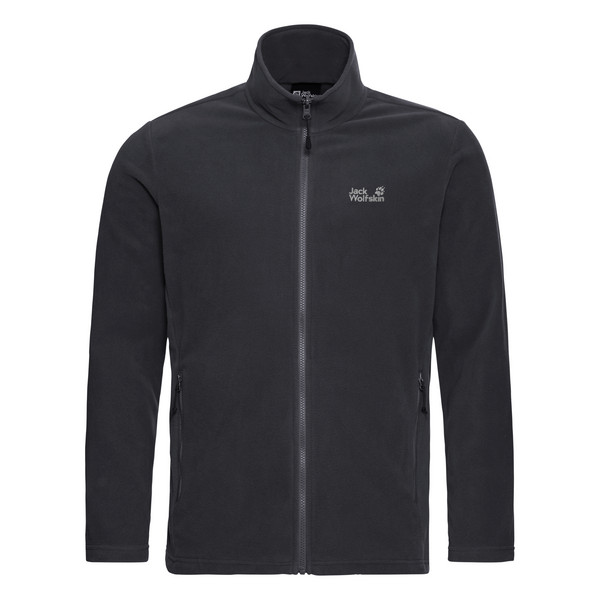 Jack Wolfskin TAUNUS 100 FZ M Herren - Fleecejacke Ansicht 1