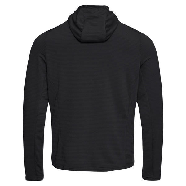 Jack Wolfskin LITESTRIDE HOODED FZ M Herren - Fleecejacke Ansicht 2