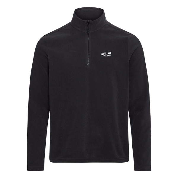 Wolfskin TAUNUS 100 HZ M Herren - Fleecepullover