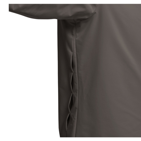 Jack Wolfskin PRELIGHT SUNCOOL LS SHIRT M Herren - Outdoor Hemd Ansicht 3