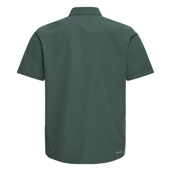 Jack Wolfskin PRELIGHT SUNCOOL SHIRT M Herren - Outdoor Hemd Ansicht 2