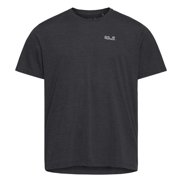Jack Wolfskin WILDTRAIL T M Herren - Funktionsshirt