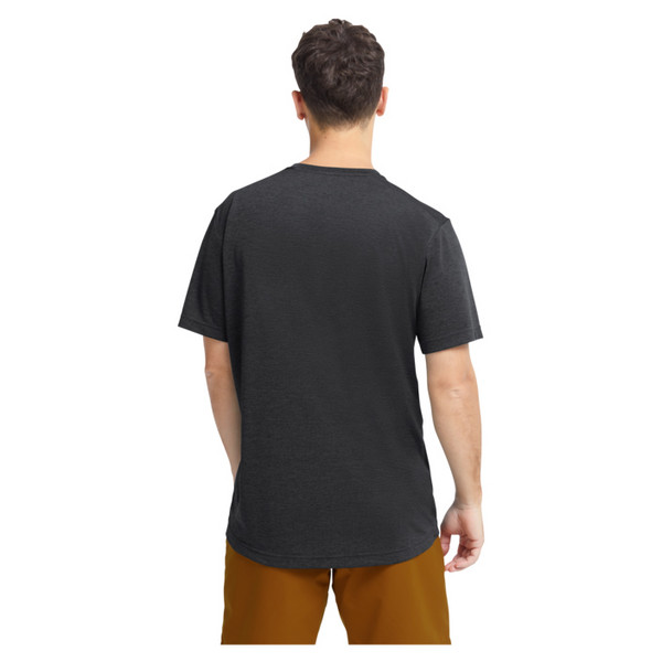 Jack Wolfskin WILDTRAIL T M Herren - Funktionsshirt Ansicht 4