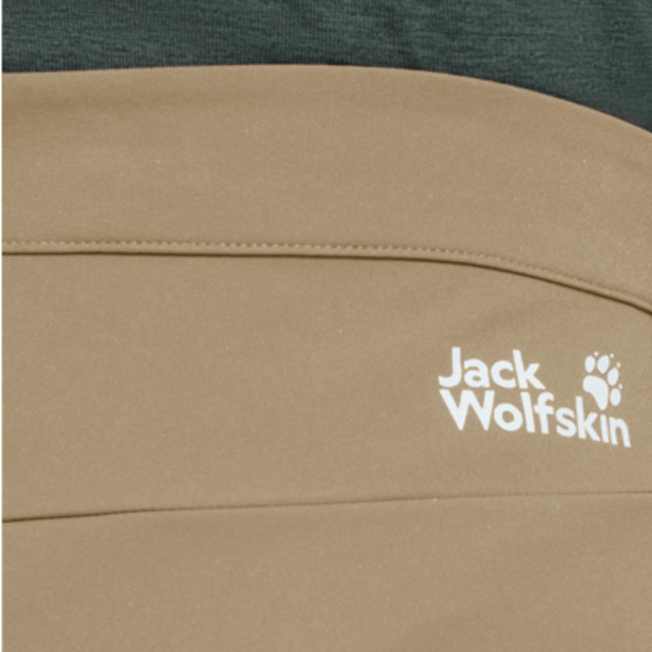 Jack Wolfskin PICO SHORTS M Herren - Shorts Ansicht 7