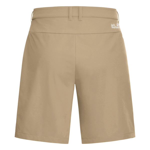 Jack Wolfskin PICO SHORTS M Herren - Shorts Ansicht 2