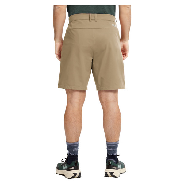 Jack Wolfskin PICO SHORTS M Herren - Shorts Ansicht 4