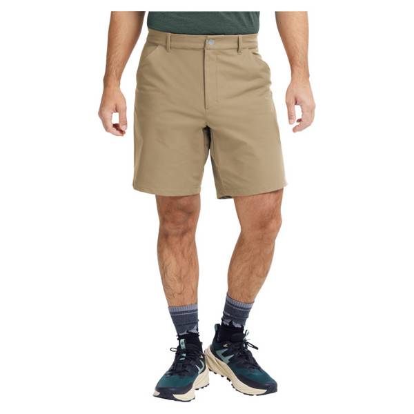 Jack Wolfskin PICO SHORTS M Herren - Shorts Ansicht 3