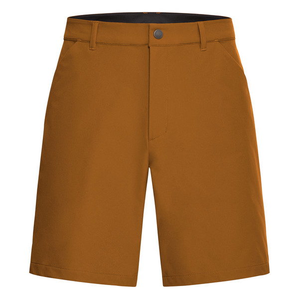 PICO SHORTS M Herren - Shorts-AUTUMN LEAVES