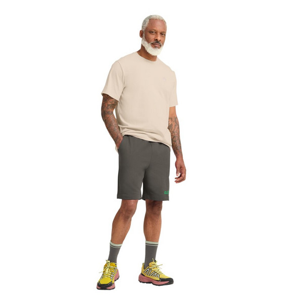 Jack Wolfskin CELEBRATE THE PAW SHORTS M Herren - Shorts Ansicht 5