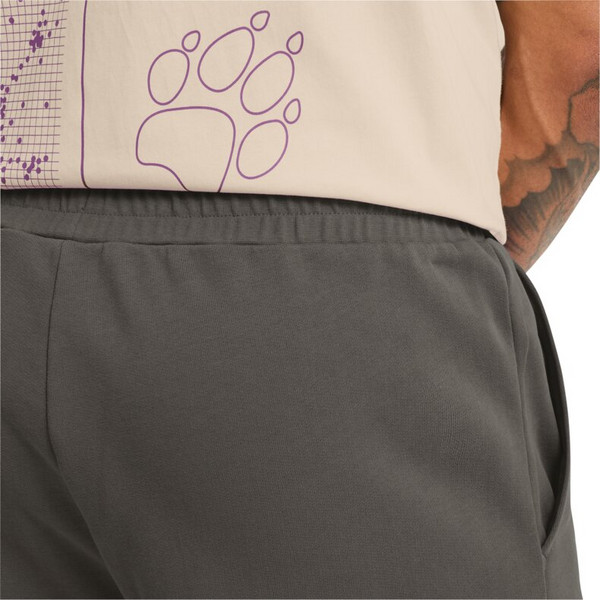 Jack Wolfskin CELEBRATE THE PAW SHORTS M Herren - Shorts Ansicht 9