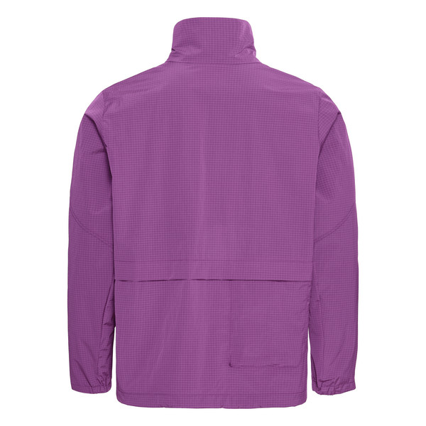 Jack Wolfskin FIND THE WILD OVERHEAD M Herren - Übergangsjacke Ansicht 2
