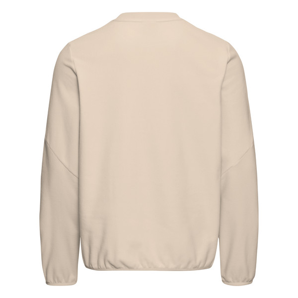 Jack Wolfskin FIND THE WILD CREWNECK M Herren - Fleecepullover Ansicht 2