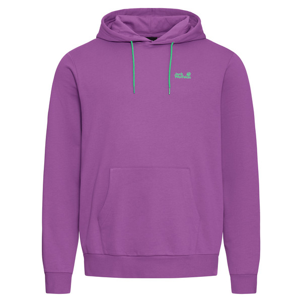 CELEBRATE THE PAW HOODY M Herren - Hoodie-PAW FREESIA