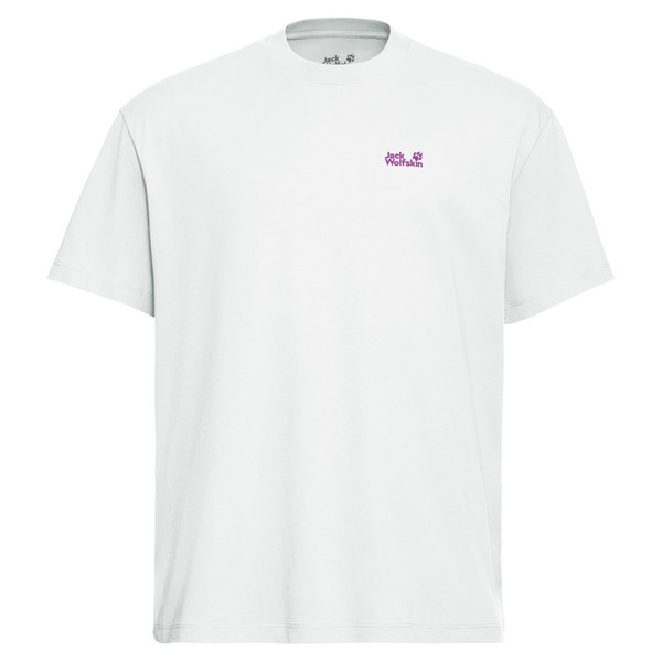 Jack Wolfskin CELEBRATE THE PAW ORIGINAL T M Herren - T-Shirt Ansicht 1