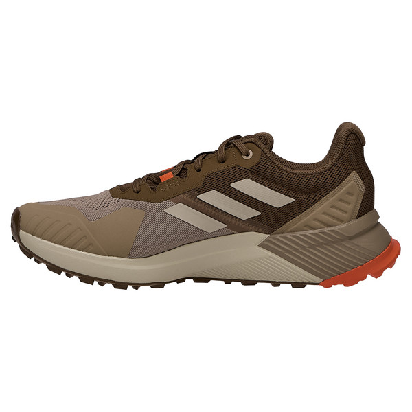 Adidas TERREX SOULSTRIDE R.RDY Herren - Trailrunningschuhe Ansicht 3