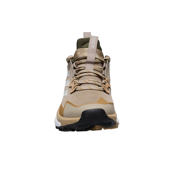 Adidas TERREX FREE HIKER 2 LOW Herren - Wanderschuhe Ansicht 4