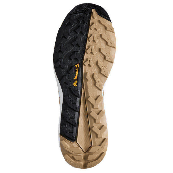 Adidas TERREX FREE HIKER 2 LOW Herren - Wanderschuhe Ansicht 7