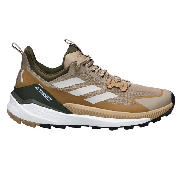 TERREX FREE HIKER 2 LOW Herren - Wanderschuhe