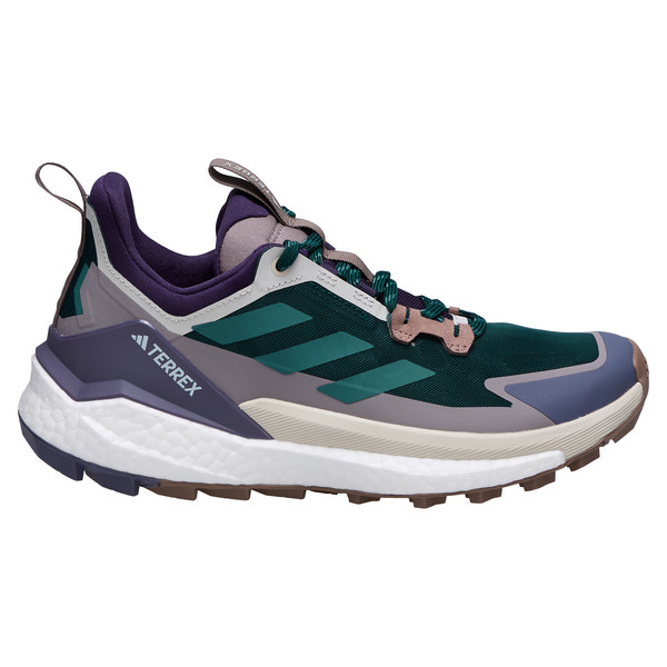 TERREX FREE HIKER 2 LOW W Damen - Wanderschuhe