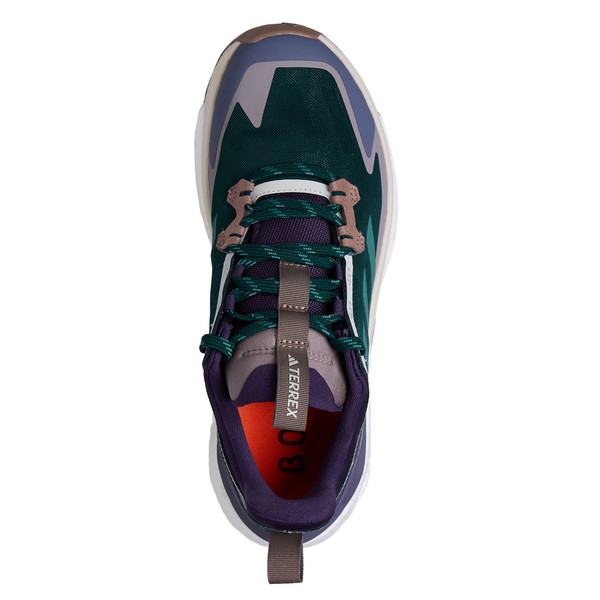 Adidas TERREX FREE HIKER 2 LOW W Damen - Wanderschuhe Ansicht 6