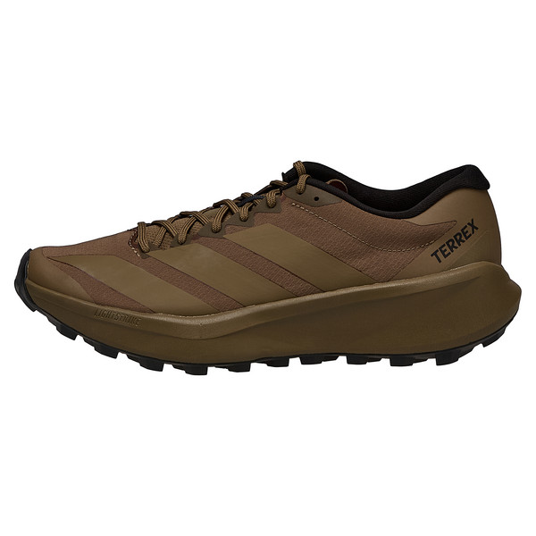 Adidas TERREX AGRAVIC 4 TRAIL RUNNING SHOES Herren - Trailrunningschuhe Ansicht 3