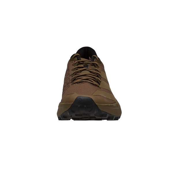 Adidas TERREX AGRAVIC 4 TRAIL RUNNING SHOES Herren - Trailrunningschuhe Ansicht 4