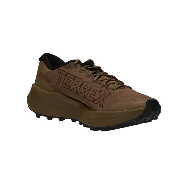 Adidas TERREX AGRAVIC 4 TRAIL RUNNING SHOES Herren - Trailrunningschuhe Ansicht 2
